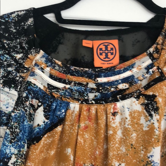 Tory Burch Dress - Picture 3 of 6